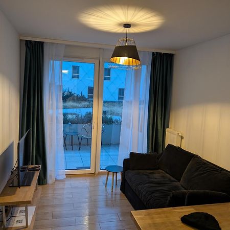 Apartment Braniborska Golden Gate Wroclaw Exterior photo