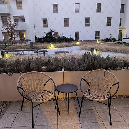 Apartment Braniborska Golden Gate Wroclaw Exterior photo