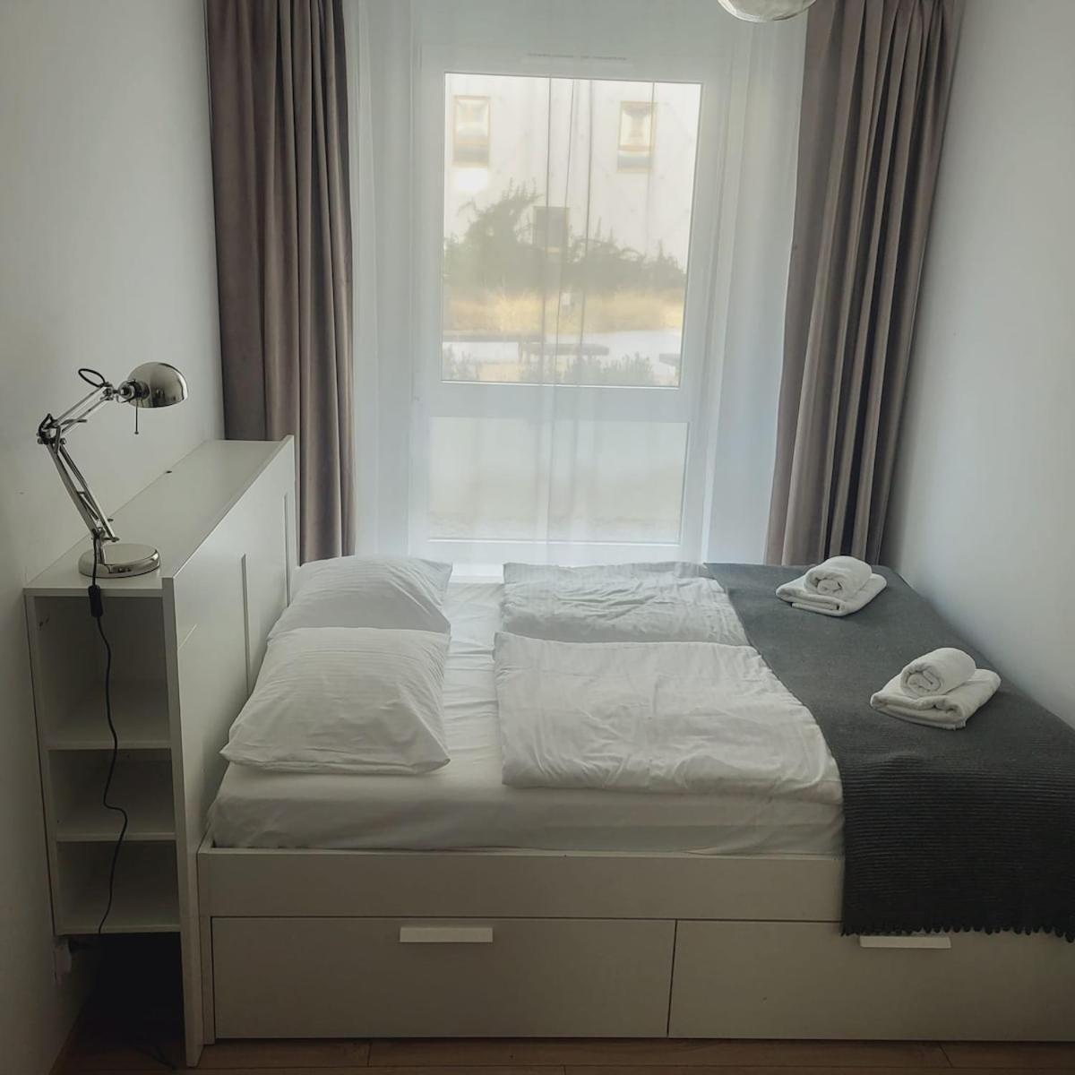 Apartment Braniborska Golden Gate Wroclaw Exterior photo