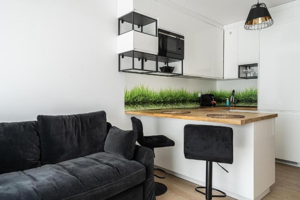 Apartment Braniborska Golden Gate Wroclaw Exterior photo