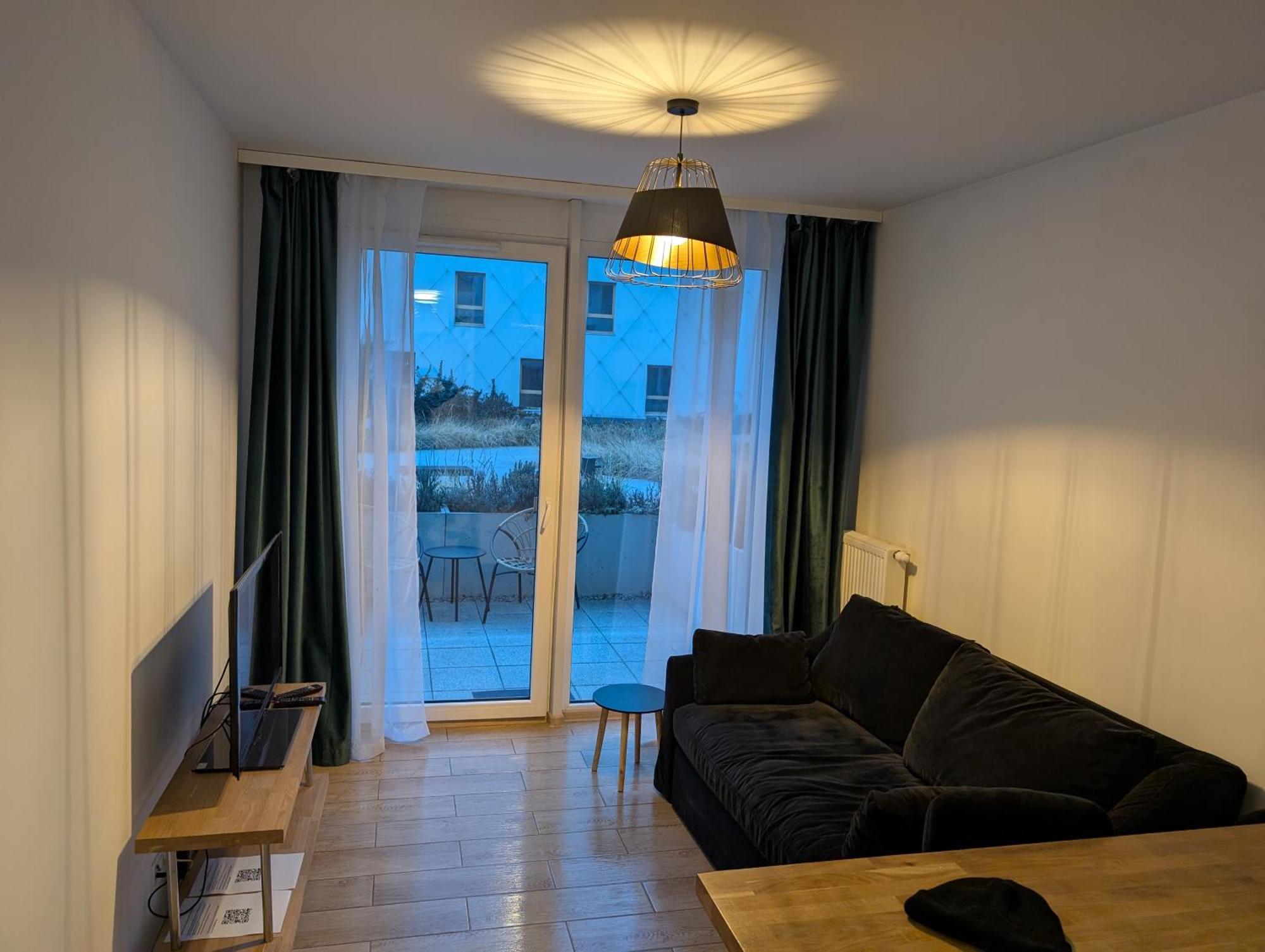 Apartment Braniborska Golden Gate Wroclaw Exterior photo